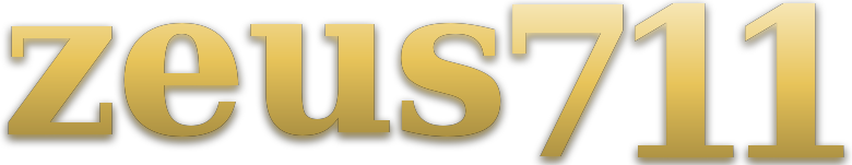 zeus711 logo